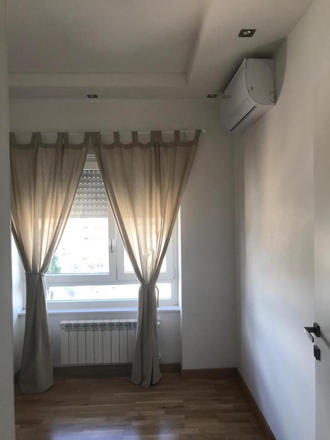 Madd House Bis Apartamento Roma Exterior foto